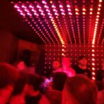 Salvatore Cinquegrana Instagram - fun nights are usually blurry