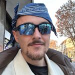 Salvatore Cinquegrana Instagram - È vero, la vita è imprevedibile…però mai quanto i miei photo dump