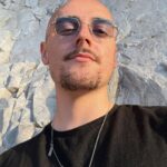 Salvatore Cinquegrana Instagram - a caccia di buoni propositi