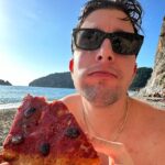 Salvatore Cinquegrana Instagram - a caccia di buoni propositi