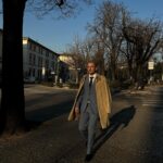 Salvatore Cinquegrana Instagram - all’inizio delle prossime avventure