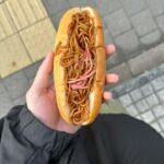 Salvatore Cinquegrana Instagram - all’inizio delle prossime avventure