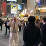 Salvatore Cinquegrana Instagram - all’inizio delle prossime avventure