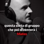 Salvatore Cinquegrana Instagram - @surry racconta a #onemoretimepodcast la sua storia e parla di come siano nati i @matesyt @vegasyt @lookatsascha @stefanolepri #onepodcast #podcast #lucacasadei