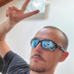 Salvatore Cinquegrana Instagram - this is not the beginning of a noglasses era, this is the beginning of a lot more glasses era