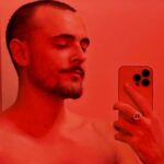 Salvatore Cinquegrana Instagram - this is not the beginning of a noglasses era, this is the beginning of a lot more glasses era