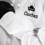Salvatore Cinquegrana Instagram - Hai fame? 😋 Se ti piace il buon cibo e l’alta cucina ti consiglio di seguire @clochez_app 😇 🧑‍🍳 siamo più vicini di quanto pensi 😮‍💨