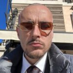 Salvatore Cinquegrana Instagram – 10 selfie dal 2023