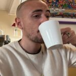 Salvatore Cinquegrana Instagram - ☕️ dump season