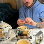 Salvatore Cinquegrana Instagram – ☕️ dump season