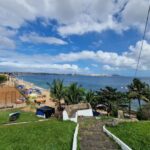 Salvatore Esposito Instagram - Dia 8 : Salvador de Bahía 🇧🇷 Salvador città frizzante che mi è stata dedicata vista la mia enorme bontà, umanità e grandezza 🤣 A te @damoremarco cosa avranno mai dedicato ? 😜😜😜 San Salvador de Bahía