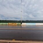 Salvatore Esposito Instagram - Dia 3 : Iguazu 🇦🇷 Vedere le cascate dal lato argentino è stato pazzesco . Siamo entrati nella Gola del Diavolo e ne siamo usciti vivi 😎 Iguazu Falls, Argetina