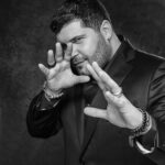 Salvatore Esposito Instagram - Abracadabra 🪄
