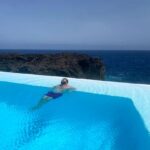 Salvatore Esposito Instagram - Summer Vibes 🏝 Tenerife, Islas Canarias, España