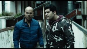 Salvatore Esposito Instagram - Gomorra. 

Era il Febbraio del 2013 quando stavo per iniziare la più grande avventura che la vita ,ed il mio sogno , potessero mai regalarmi .Ricordo il set , i colleghi , la troupe .Ricordo Genny , tutti e due. Ricordo tutto . E poi ricordo ancora l'emozione di quando vidi per la prima volta questo trailer. Era una bomba .  Ricordo quando tutto cambiò per sempre . Quali sono i vostri ricordi guardando questo trailer ?