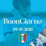 Salvatore Esposito Instagram - Buongiorno !!! Siamo davvero CAMPIONI ? Avete dormito ? Come avete festeggiato ? #ForzaNapoliSempre Credit : @maledizioni Naples, Italy