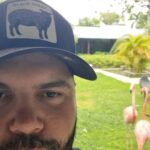 Salvatore Esposito Instagram - 🦩 Santo Domingo, República Dominicana