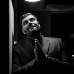 Salvatore Esposito Instagram - San Salvador 😇