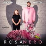Salvatore Esposito Instagram - Finalmente possiamo dirvelo: #Rosanero, la nuova commedia #SkyOriginal, sarà uno dei titoli protagonisti di #Giffoni2022!
