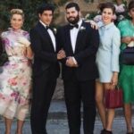 Salvatore Esposito Instagram - 3 anni fa in #Puoibaciarelosposo raccontavamo d'amore e unioni civili . Oggi si celebra la Giornata Internazionale contro l'omofobia, la bifobia e la transfobia in coincidenza con il 32° anniversario della decisione da parte dell'Oms di rimuovere l'omosessualità dalla lista delle malattie mentali. Ma la situazione in Italia è davvero migliorata rispetto a qualche anno fa ? Italy