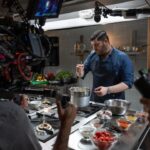Salvatore Esposito Instagram - Amici “La cena perfetta” è disponibile su Amazon Prime video, Chili, Rakuten, Timvision, Infinity, Googleplay, Apple, CG digital e prossimamente su Sky Primafila !!! Aspetto i vostri commenti !!! Buon Appetito ❤️ #LaCenaPerfetta Rome, Italy