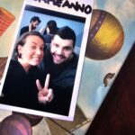 Salvatore Esposito Instagram - 38 🎂 Always Hungry , Always Foolish 🩵 Thanks for your Love ❤️ From #PiedoneLaSerie with 💘 Naples, Italy