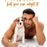 Sam Asghari Instagram - You can’t buy love! Lucky enough, actor @samasghari is showing the world that millions of dogs & cats are looking to be adopted into loving forever homes 🐶🐱🏠 Photographer 📸 Charlie Nunn Creative Director ✨ Greg Garry