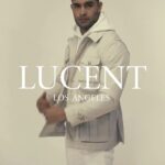 Sam Asghari Instagram - Start your new year in style with @lucentlosangeles