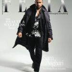 Sam Asghari Instagram - Sam Asghari is our cover star for the Spring 2023 Felix Magazine National - Beauty & Wellness Special Edition! From fitness trainer to working actor and model, Sam Asghari is inspiring others to achieve wellness and balance. New Issue out soon! #samasghari #felixmagazine #beautyandwellness #springissue #coverstar #actor #hollywood . . . Stay tuned for the issue release of @felixmagazine 2023 Spring Beauty & Wellness Special Edition / National issue on @magcloud to read the full story. All net proceeds from @felixmagazine advertisement sales benefiting @apareciofoundation and girls’ education. . . . Credits: Sam Asghari @samasghari Megan Shuptar: Photographer @meaganshuptar Photo Assist @laurens_pretty_frank BTS @megan_irl Elizabeth Margulis : Fashion Stylist @bighairbigcity Lellis Riberio: Hair & Makeup @lellisribeiro Christina Rosas Anastasiou: Writer/Features Editor/Creative @cravisuals Senior Editor: Jessica Catignani @jesscatignaniwrites Jessica George: Publisher @Jessicanhgeorge Sarah Vargo: Copy Editor @stargolove Brianna Kish: Photo Retoucher @briannalk007 . . . #SpecialEdition #GivingBack #Charity #Fashion #FelixMagazine #Inspiration #Storytelling #MagCloud #AparecioFoundation #Education #FelixMag #SpringIssue #Beauty #Wellness #FelixCharitableLife #thoroughlystimulating #sneakpeek Los Angeles, California