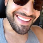 Sam Asghari Instagram -