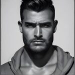 Sam Asghari Instagram - 🐺