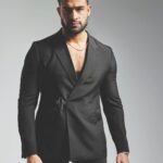 Sam Asghari Instagram - "I deal with fame by simply not dealing with it at all. I enjoy every moment of the journey." Read more about Sam Asghari @samasghari, our National Cover Star at www.felixmag.co. Pick up the Spring 2023 Health & Wellness Special Edition of @felixmagazine on @magcloud to read the full story. . . . All net proceeds from @felixmagazine advertisement sales benefiting @apareciofoundation and girls’ education. #specialedition #samasghari #felixmagazine #beautyandwellness #springissue #coverstar #actor #hollywood . . . Credits: Sam Asghari @samasghari Megan Shuptar: Photographer @meaganshuptar Photo Assist @laurens_pretty_frank BTS @megan_irl Elizabeth Margulis : Fashion Stylist @bighairbigcity Lellis Riberio: Hair & Makeup @lellisribeiro Christina Rosas Anastasiou: Writer/Features Editor/Creative @cravisuals Senior Editor: Jessica Catignani @jesscatignaniwrites Jessica George: Publisher @Jessicanhgeorge Sarah Vargo: Copy Editor @stargolove Brianna Kish: Photo Retoucher @briannalk007 . . . Clothing: Look 1 Shirt & Jacket: HUGO, Trench: Zensai, Pants: PROPER Dirty, Shoes: McQueen. Look 2 Suit jacket: Givenchy / SAKS, Pants: PROPER Dirty, Shoes: McQueen, Ring & Necklace: Crown Collection. Look 3 Suit Jacket: Givenchy / SAKS, Pants: PROPER Dirty, Shoes: McQueen, Ring: Crown Collection. Look 4 Set: Reuben Oliver, Necklace & Ring: Crown Collection, Shoes: Too Boot from Saks. . . . #SpecialEdition #GivingBack #Charity #Fashion #FelixMagazine #Inspiration #Storytelling #MagCloud #AparecioFoundation #Education #FelixMag #SpringIssue #Beauty #Wellness #FelixCharitableLife #thoroughlystimulating Los Angeles, California