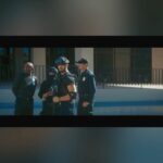 Sam Asghari Instagram - A throwback, some swat action, real bombs and F bombs 🦾