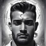 Sam Asghari Instagram - 🦾