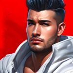 Sam Asghari Instagram - 🦾