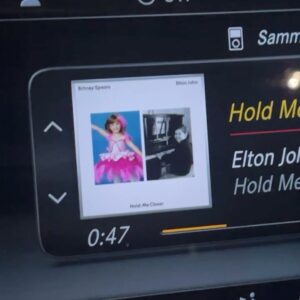 Sam Asghari Instagram - Proud husband moment! I will be listening to this all night! ♥️