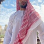 Sam Asghari Instagram - It was so inspiring to witness firsthand the growth and milestones of Dubai. ✌🏾💪🏽 Dubai, United Arab Emirates