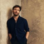 Sam Claflin Instagram - SXSW @daisyjonesandthesix @primevideo