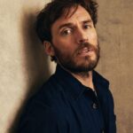 Sam Claflin Instagram - SXSW @daisyjonesandthesix @primevideo