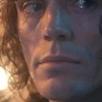 Sam Claflin Instagram -