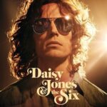 Sam Claflin Instagram - Mar 3rd. @daisyjonesandthesix @primevideo