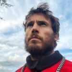 Sam Claflin Instagram -