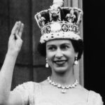 Sam Claflin Instagram - God bless HM the Queen. Thank you ma’am, for all that you were. RIP