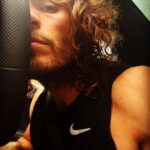 Sam Claflin Instagram - One of them days innit…