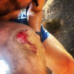 Sam Claflin Instagram - I fell