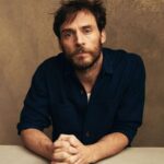 Sam Claflin Instagram - SXSW @daisyjonesandthesix @primevideo