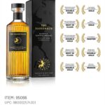Sam Heughan Instagram - Our friends at @melandrose have a terrific Black Friday deal for you! Our multi award winning Platinum Whisky is available! 🥃 🥇 Get your hands on this limited batch for the holidays, slainte!x Link in stories @sassenachspirits