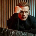 Sam Heughan Instagram - One week until “The Couple Next Door” airs on @channel4 … 🖤 @bafta @eagleeyedrama @happyduckfilms
