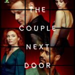 Sam Heughan Instagram - We had a lot of messages asking us when The Couple Next Door would be out, so we've caved. Stream all episodes free on Channel 4 from Nov 27th. Coming to the US and Canada on STARZ in 2024.