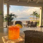 Sam Heughan Instagram – 🌴🍹☀️
@fsnevis

#fourseasonsnevis #holiday #beach #sunshine #rum #ad